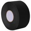 vidaXL Fita adesiva para grama artificial Preto 10 x 0,05 cm