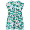 vidaXL Vestido para crian&ccedil;a menta-claro 104