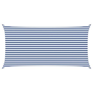 vidaXL Toldo de sol Oxford revestido em PU