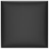 vidaXL Cabeceira de Parede 12 pcs Preto 30 x 30 cm tecido