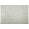 vidaXL Tapetes de &aacute;rea Retangular PALMERAS Verde 120 x 170 cm