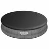 Bestway Cobertura de piscina Flowclear 396 cm