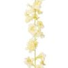 vidaXL Grinaldas de flores 6 pcs 180 cm champanhe