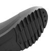 vidaXL Galochas tamanho 43 PVC preto
