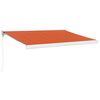 Orange_and_brown_white_frame
