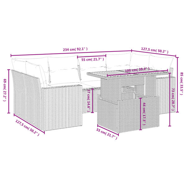 A apresentar a imagem do produto 3 de 17