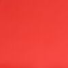 vidaXL Poltrona reclin&aacute;vel couro artificial vermelho