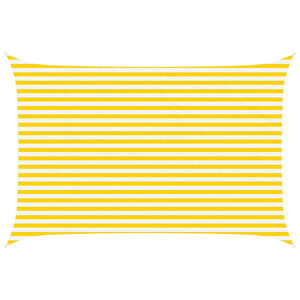 vidaXL Toldo de sol Oxford revestido em PU