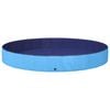 vidaXL Piscina Infantil Azul &Oslash;300 x 38 cm