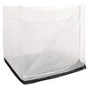 vidaXL Tenda interna universal 200x220x175 cm cinzento