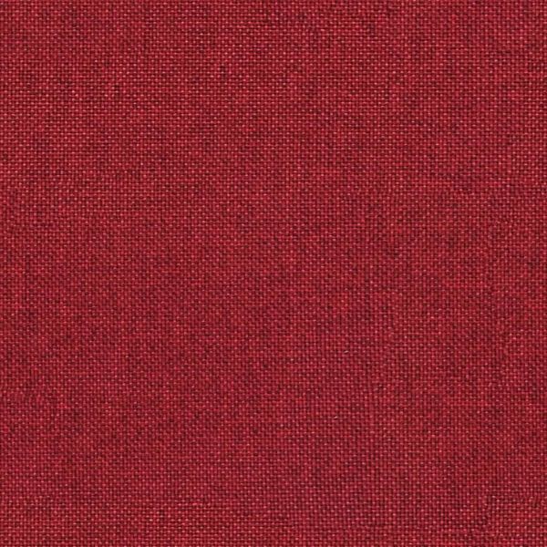 vidaXL Cadeira de escrit&oacute;rio girat&oacute;ria tecido vermelho tinto