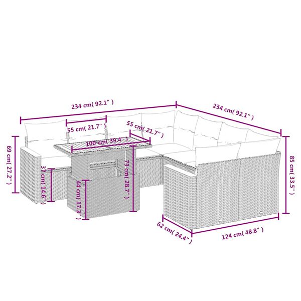 A apresentar a imagem do produto 3 de 17