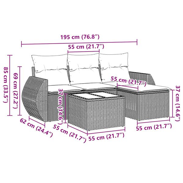 A apresentar a imagem do produto 3 de 17
