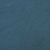 vidaXL Sof&aacute; de 3 lugares 180 cm veludo azul