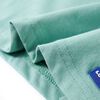 T-shirt para crian&ccedil;a caqui-claro 116