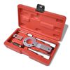 Kit de bloqueio de regula&ccedil;&atilde;o diesel para Saab Vauxhall/Opel