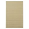 vidaXL Tapete de bambu 100x160 cm natural
