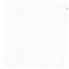 vidaXL Mesas de cabeceira 2 pcs 40x39x40 cm branco brilhante