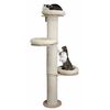 Kerbl Árvore para gatos Dolomit Tower 187 cm bege