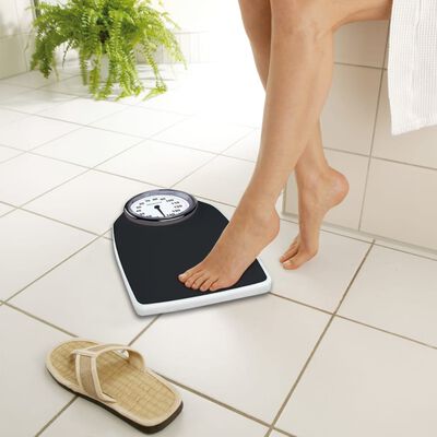 Medisana Balança de peso corporal pessoal PSD