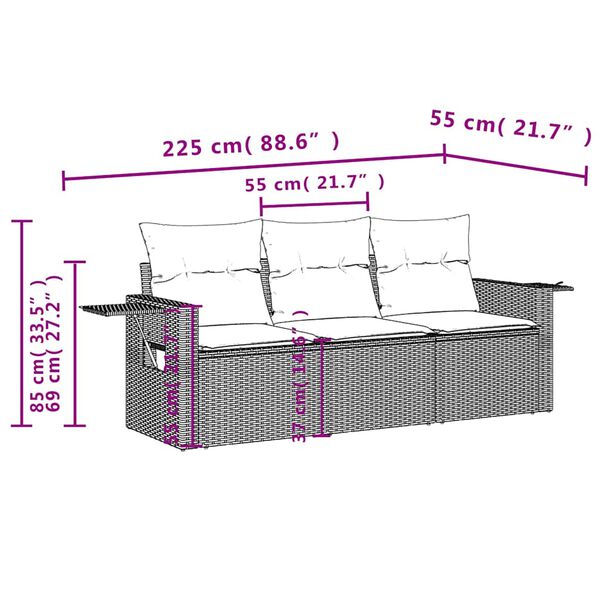 A apresentar a imagem do produto 3 de 16