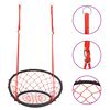 vidaXL Cadeira de baloi&ccedil;o em rede 60 cm
