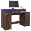 Brown_oak