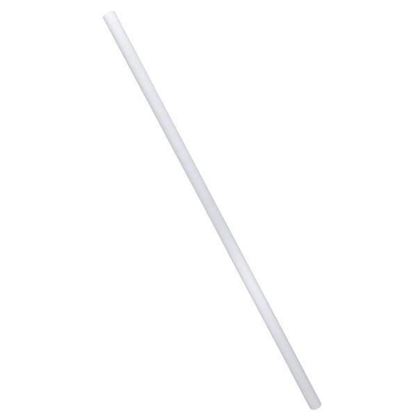 vidaXL Pel&iacute;cula para carro 100x150 cm branco mate