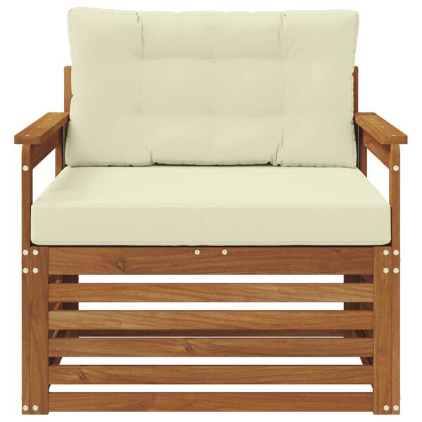 vidaXL Conjunto de Sof&aacute;s para Exterior