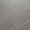 vidaXL Pranchas de Piso 36 pcs Cinza Escuro 5,02 m&sup2; PVC