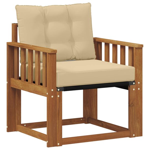 vidaXL Conjunto de Sof&aacute;s para Exterior