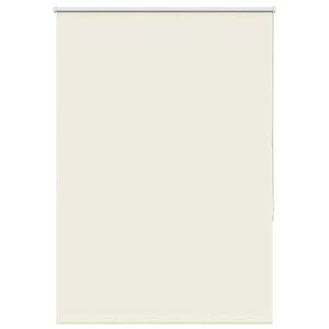 vidaXL Persiana de enrolar 105x175 cm largura tecido 100,7cm poli&eacute;ster