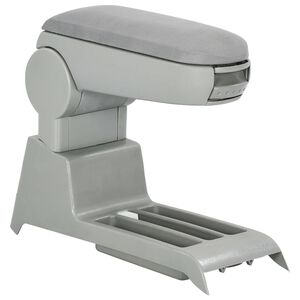 vidaXL Apoio de bra&ccedil;o p/ VW Polo (2001-2009) VW Cross Polo (2006-2009)