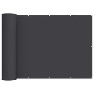 vidaXL Tela de Privacidade para Varanda 200 x 700 cm