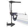 Intex Conjunto barco insufl&aacute;vel Seahawk 4 com motor corrico e suporte