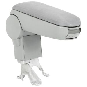 vidaXL Apoio de braço para VW Golf 4