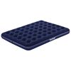 Best Way Colch&atilde;o de Ar Azul 203 x 152 x 22 cm PVC