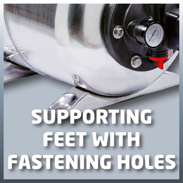 Einhell Bomba a jato GC-WW 1250 NN 1200 W 4173490