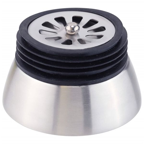 HI Decantador de &aacute;gua com bico transparente 1,2 L