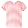 T-shirt de crian&ccedil;a rosa 140