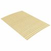 vidaXL Substitui&ccedil;&atilde;o de ripas de cama com 24 ripas de 120x200 cm