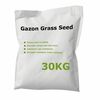 vidaXL Sementes de relva 30 kg