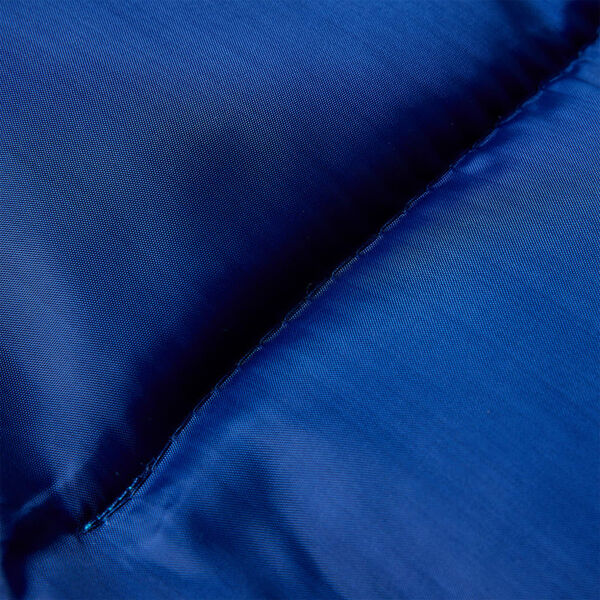 vidaXL Saco-cama múmia de campismo para adultos 3 estações