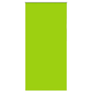 vidaXL Persiana de enrolar 105x210 cm largura tecido 100,7cm poli&eacute;ster