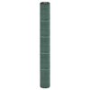 vidaXL Tela para ervas daninhas 1x25 m PP verde