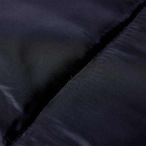 vidaXL Saco-cama múmia de campismo para adultos 3 estações