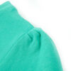 T-shirt infantil menta 104