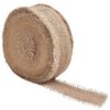 vidaXL Rolo de Sisal Natural 5 x 500 cm