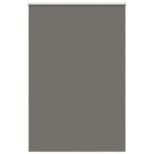 vidaXL Persiana de enrolar 165x210 cm largura tecido 161,6cm poli&eacute;ster