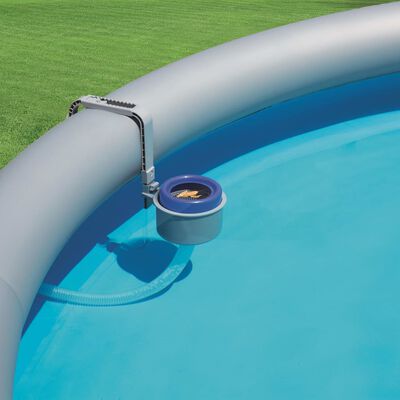 Bestway Skimmer de superfície para piscinas 58233